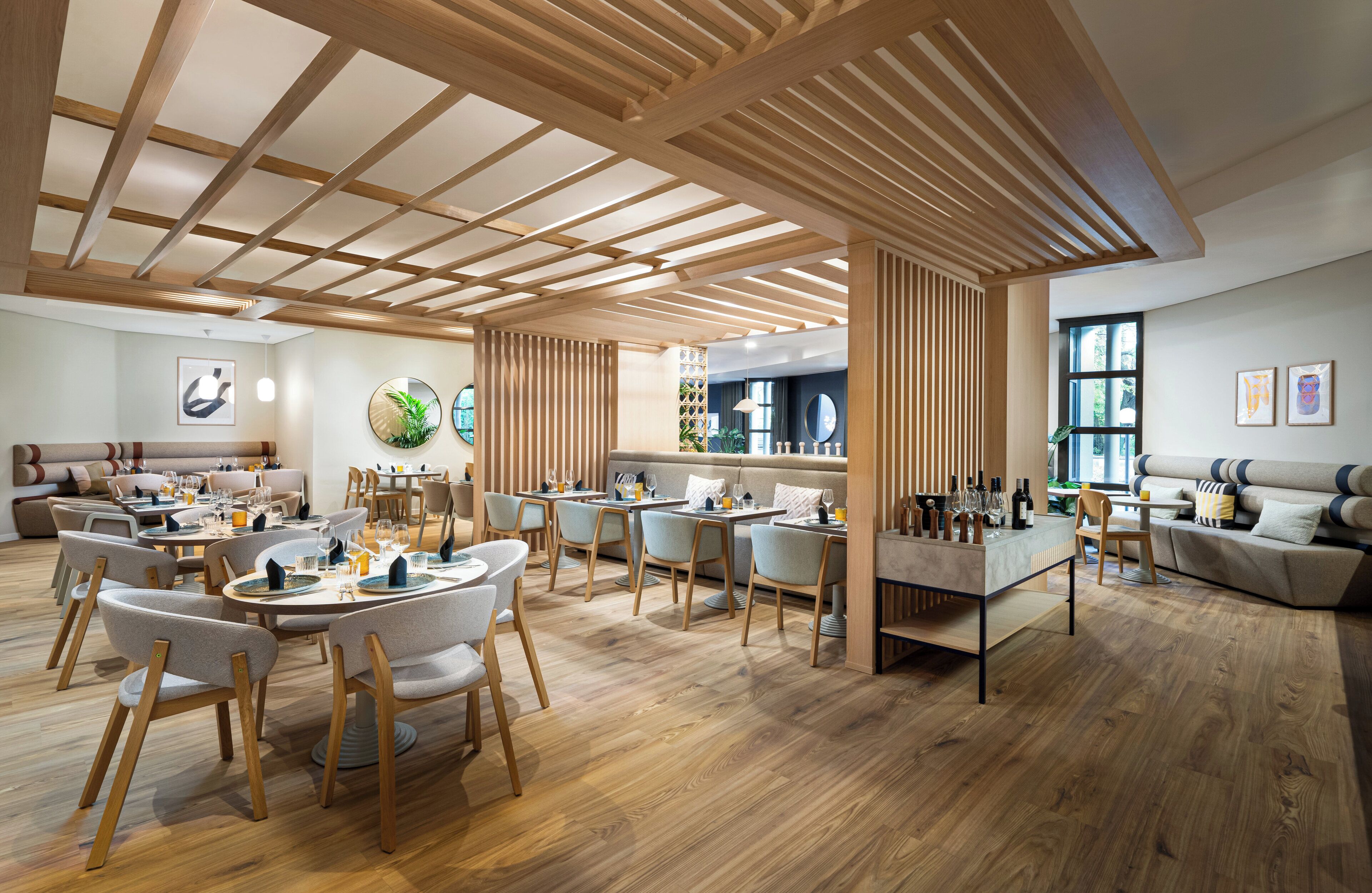 Photo - voco Vienna Prater by IHG