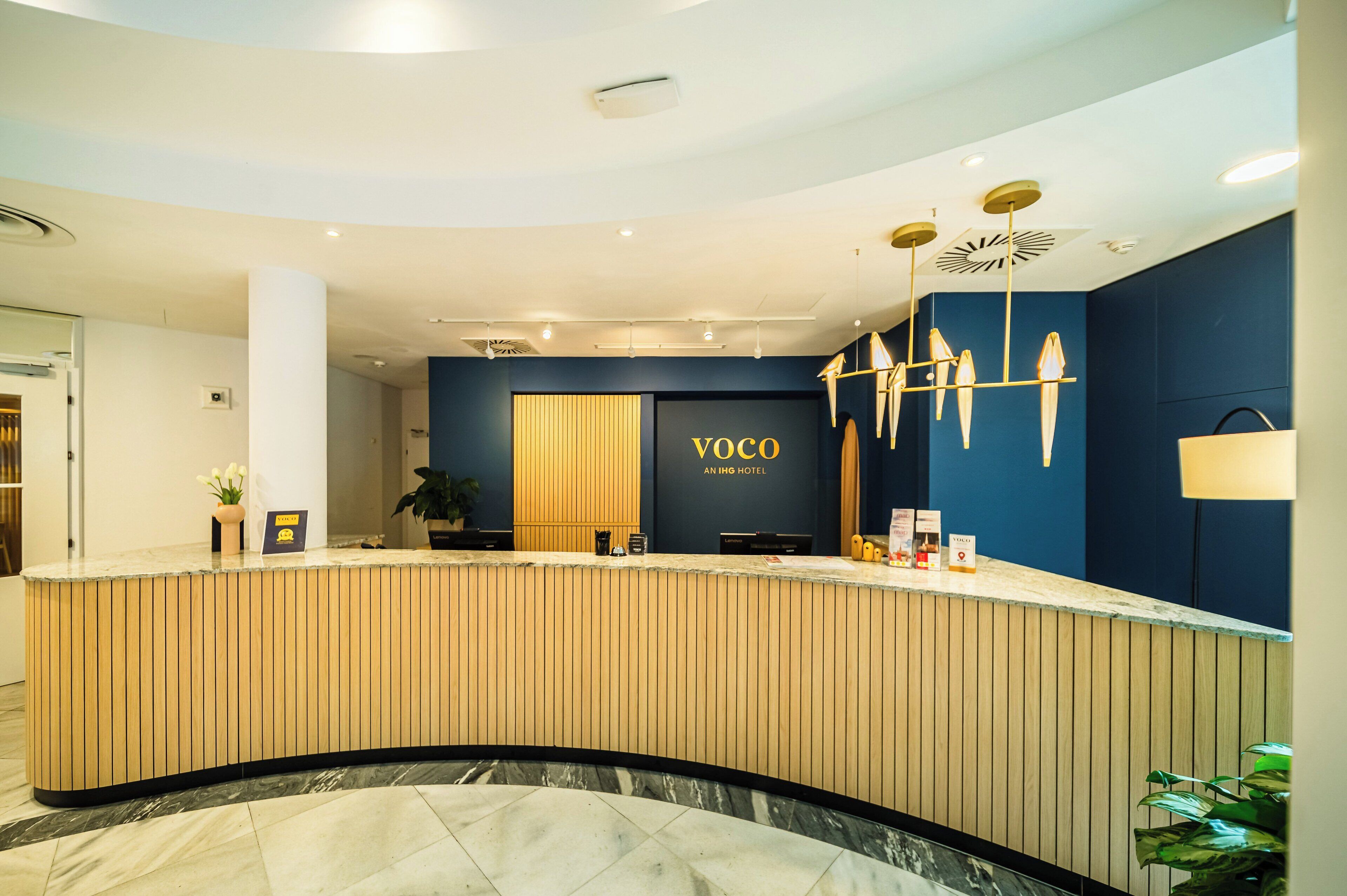 Foto - voco Vienna Prater by IHG