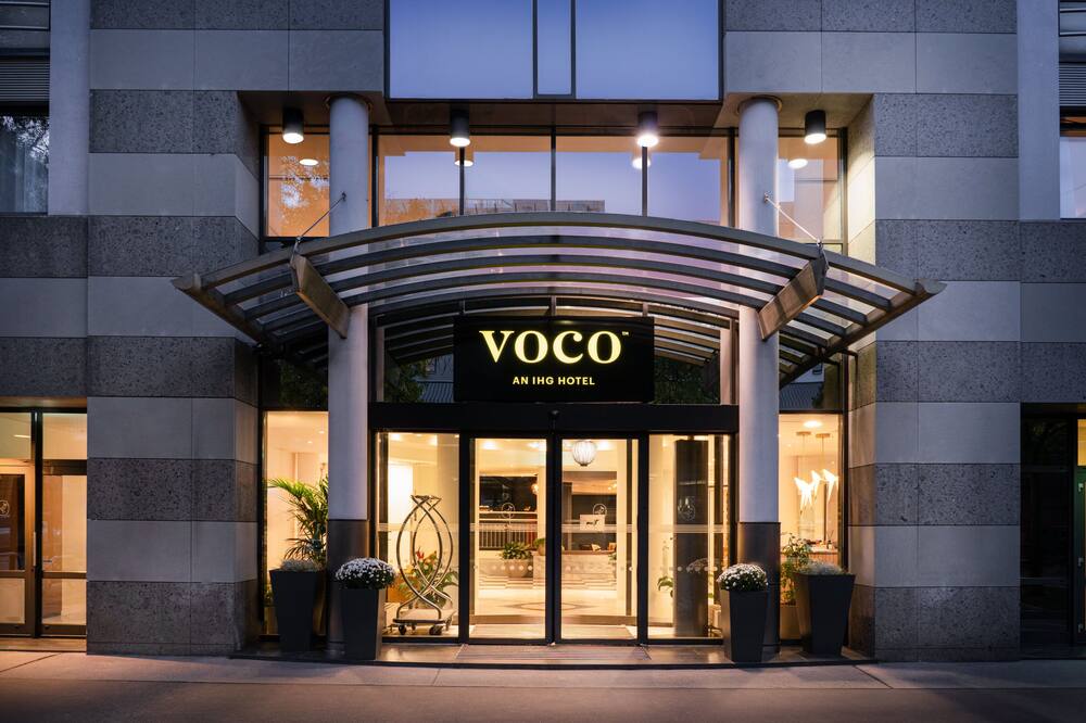 voco Vienna Prater by IHG