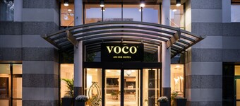 voco Vienna Prater by IHG