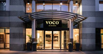 voco Vienna Prater by IHG