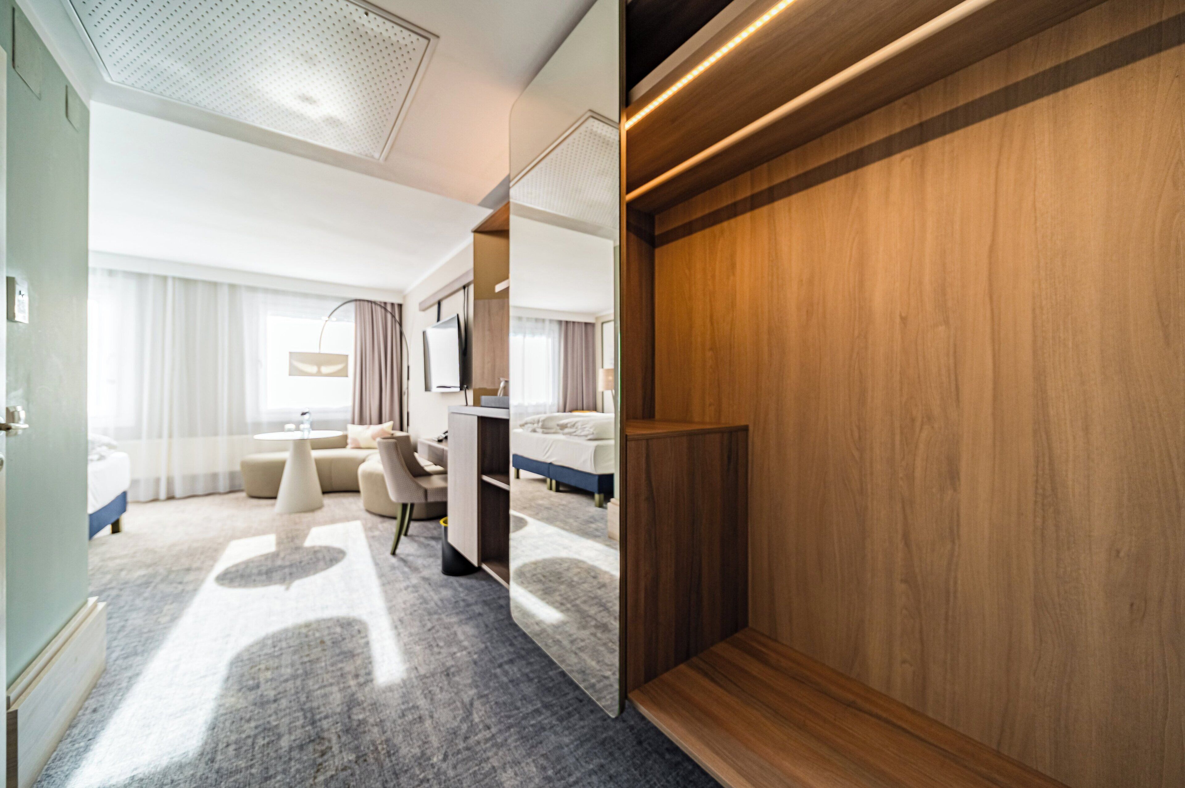 Photo - voco Vienna Prater by IHG