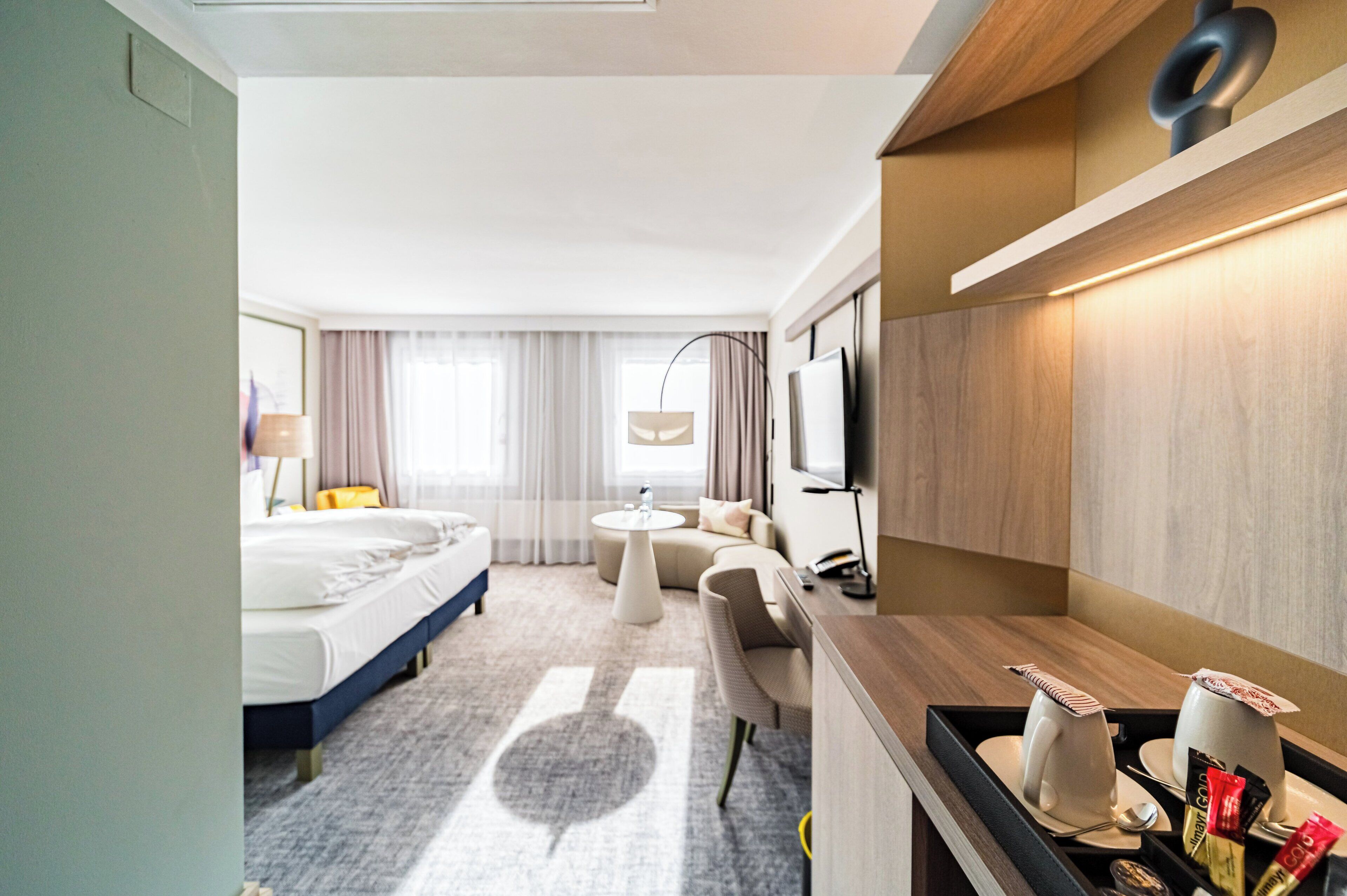 Photo - voco Vienna Prater by IHG