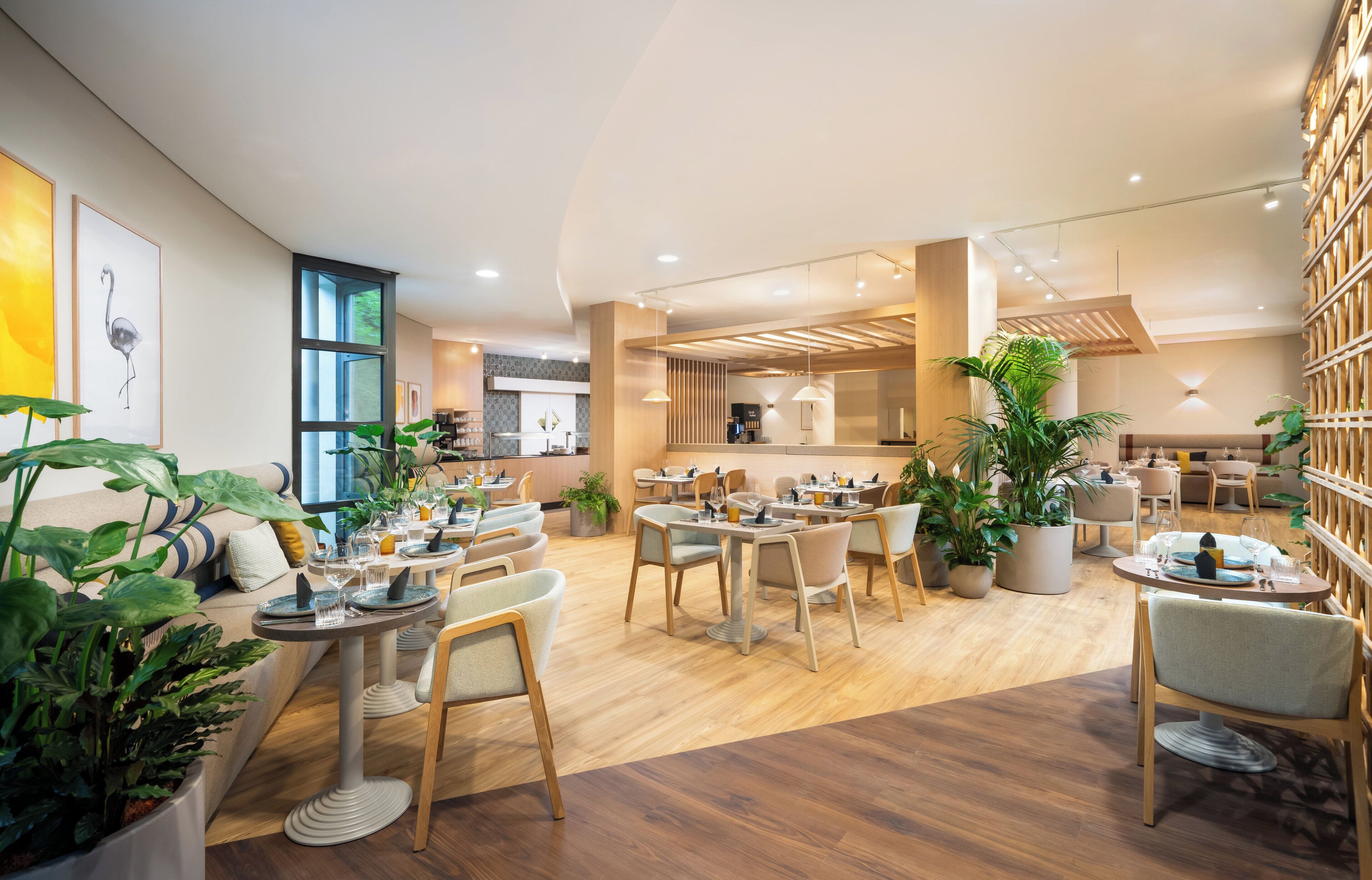 Photo - voco Vienna Prater by IHG