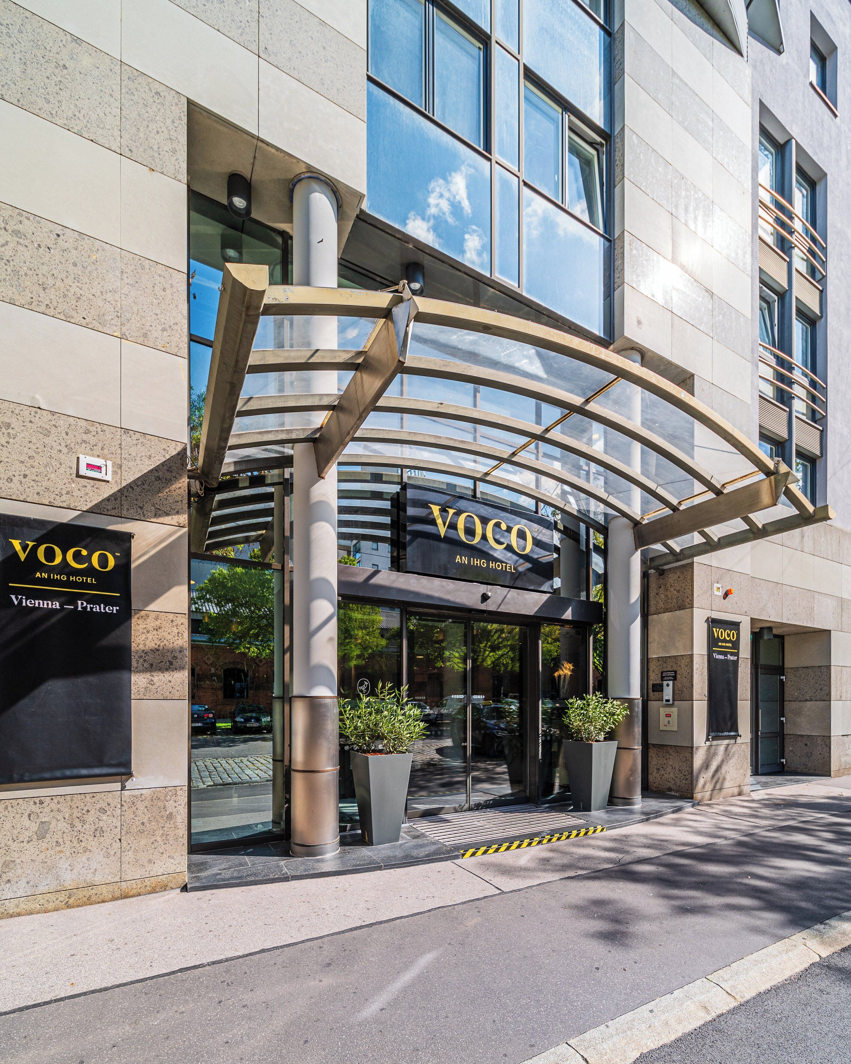 Photo - voco Vienna Prater by IHG