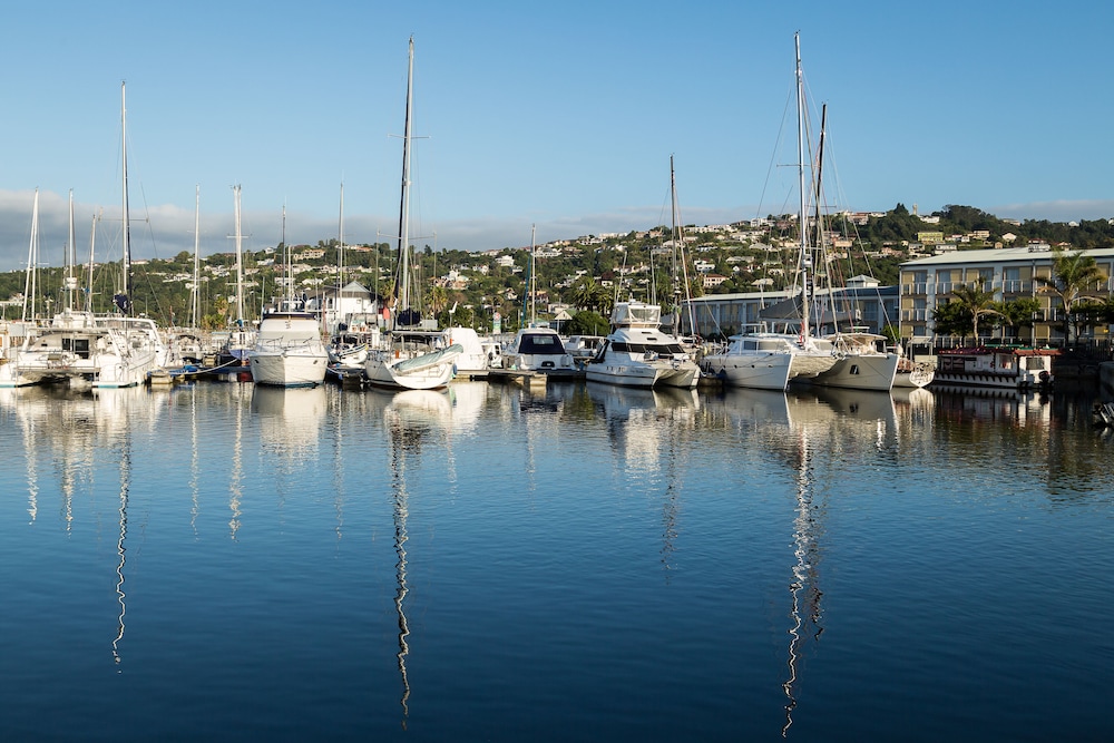 Protea Hotel Knysna Quays by null