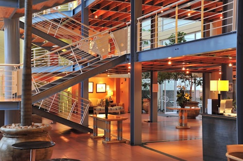 Protea Hotel by Marriott Knysna Quays