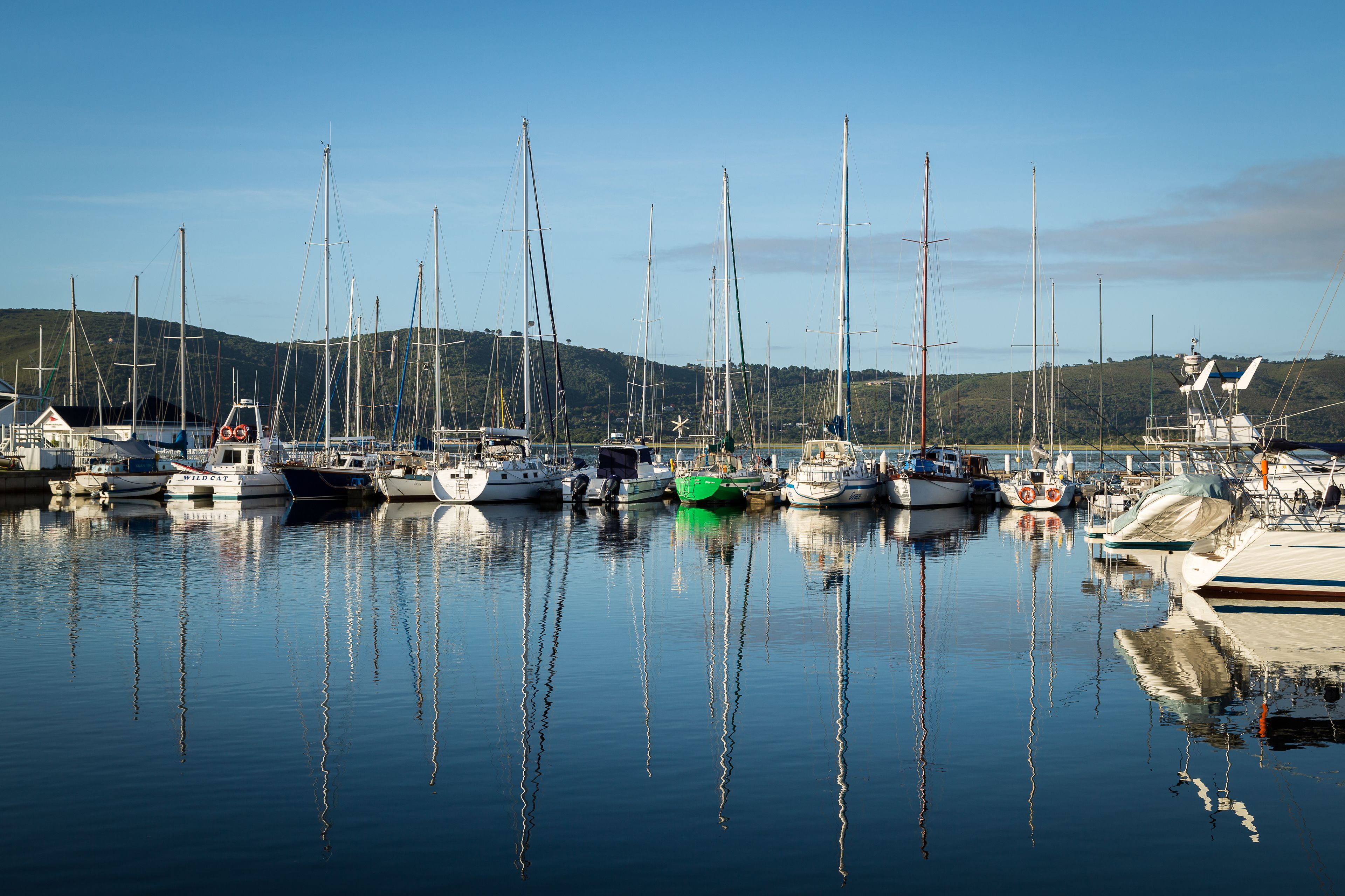 Marina
