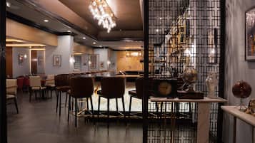 Bar (in loco)