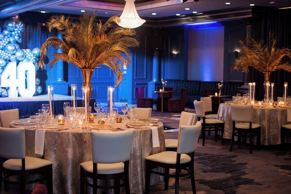 Ballroom