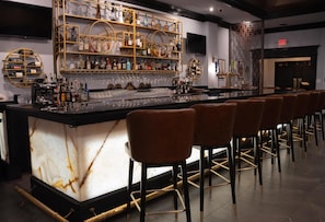 Bar (sur place)