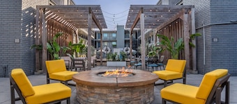 Country Inn & Suites by Radisson, Metairie (New Orleans), LA