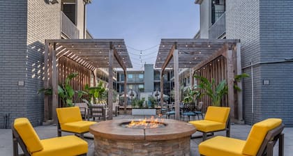 Country Inn & Suites by Radisson, Metairie (New Orleans), LA