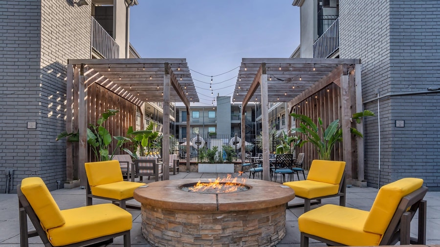 Country Inn & Suites by Radisson, Metairie (New Orleans), LA
