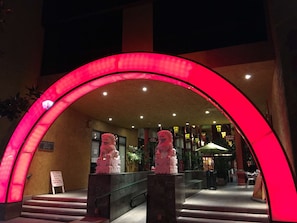 Ulkopuoli