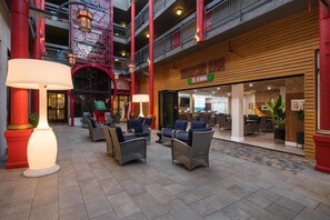 Exterior - Aiden Los Angeles Downtown Dragon Gate Inn (Los Angeles)