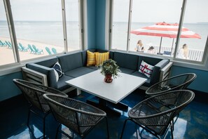 Desayuno continental incluido todos los días