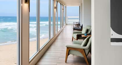 Monterey Beach Hotel, a Tribute Portfolio Hotel by Marriott