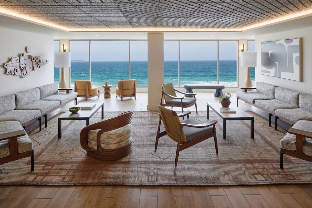 Monterey Beach Hotel, A Tribute Portfolio Hotel