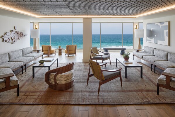 ล็อบบี้