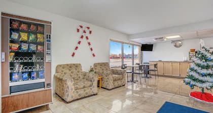 Devils Lake Inn By OYO Near Devils Lake Regional Airport