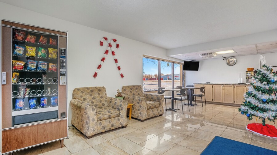 Devils Lake Inn By OYO Near Devils Lake Regional Airport