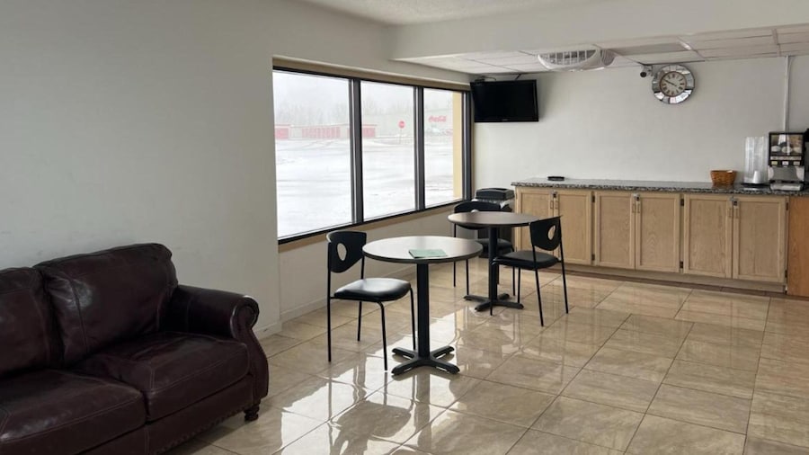 Devils Lake Inn By OYO Near Devils Lake Regional Airport