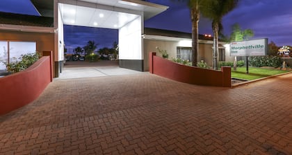 Morphettville Motor Inn