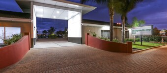 Morphettville Motor Inn