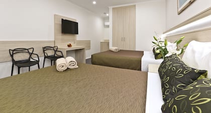 Morphettville Motor Inn