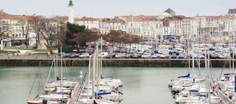 ibis La Rochelle Centre Historique Hotel
