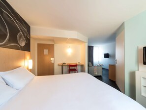 Standard Double Room, 1 Double Bed