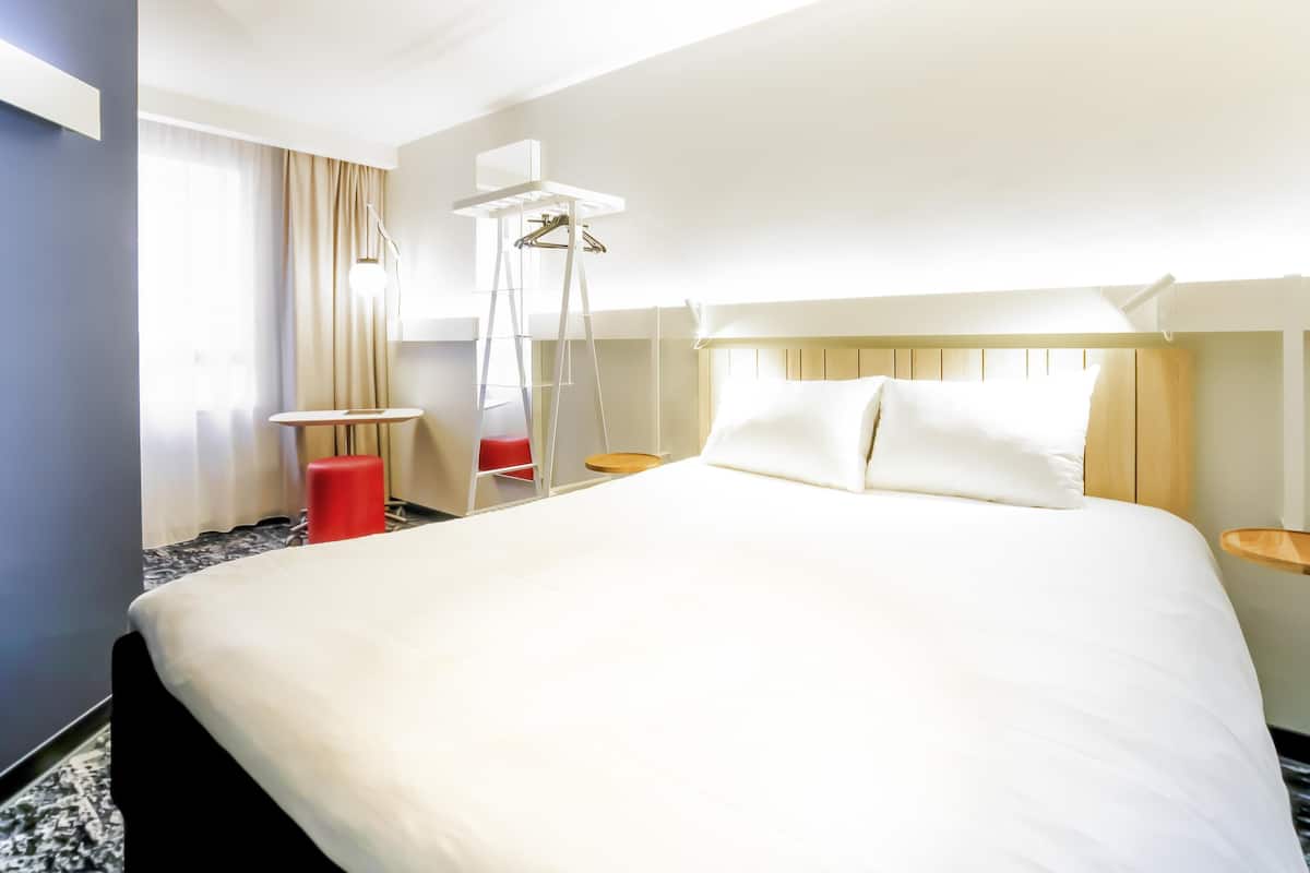 Standard Double Room, 1 Double Bed