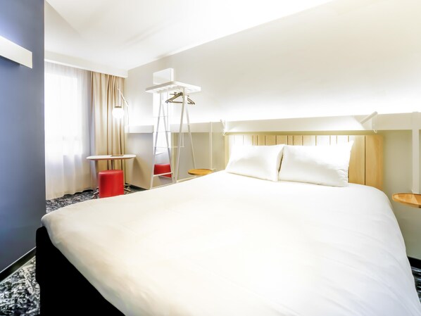 Standard Double Room, 1 Double Bed