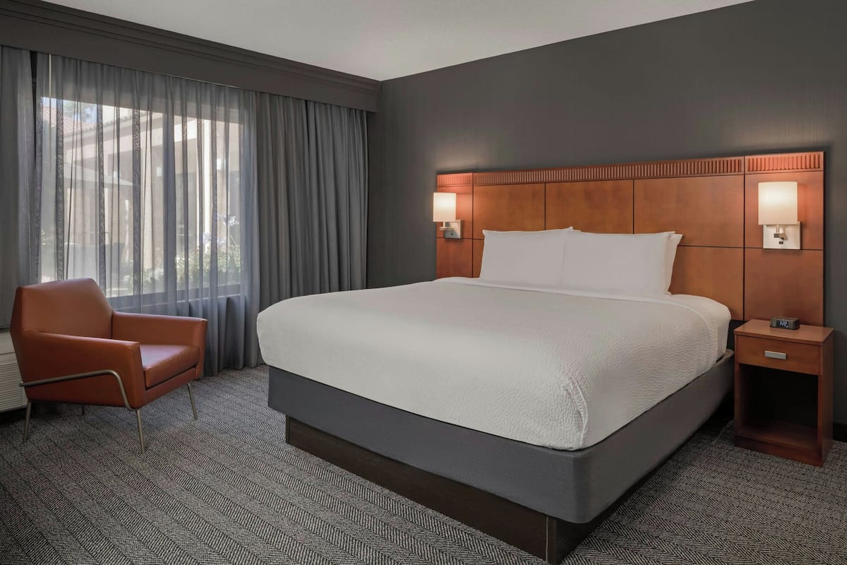 Suite, 1 chambre, non-fumeur
