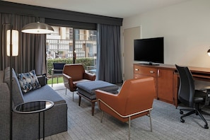 Télévision à écran plat