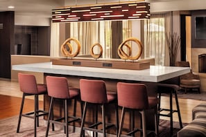 Équipement de l’hébergement