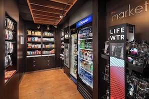 Property amenity - Courtyard by Marriott Anaheim Buena Park (Buena Park)