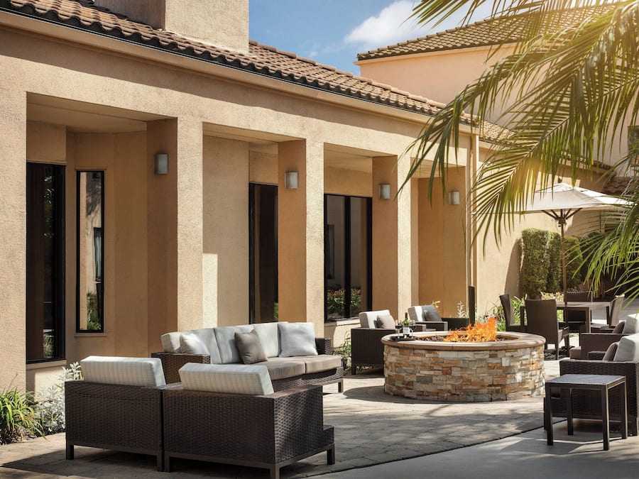 Ausstattung der Unterkunft