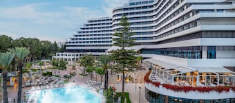 Rixos Downtown Antalya All Inclusive - The Land of Legends Access 