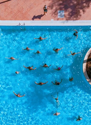 Installations sportives