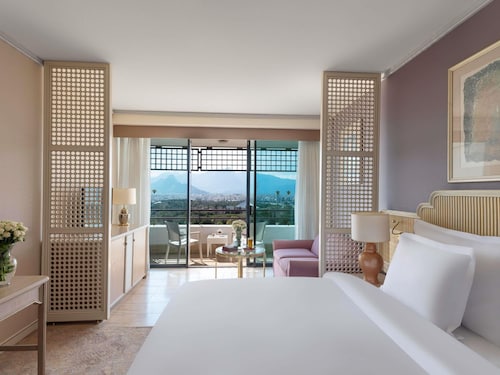 Rixos Downtown Antalya All Inclusive - The Land of Legends Access 