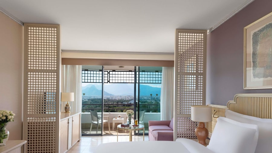 Rixos Downtown Antalya All Inclusive - The Land of Legends Access