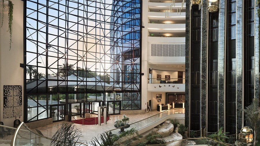 Rixos Downtown Antalya All Inclusive - The Land of Legends Access