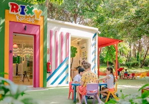 Children's activities