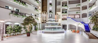 Holiday Inn Hotel & Suites Springfield - I-44 by IHG