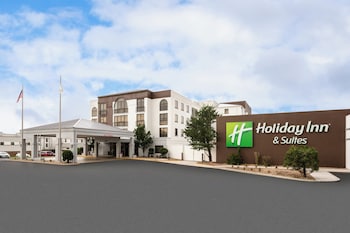Holiday Inn Hotel & Suites Springfield - I-44 by IHG