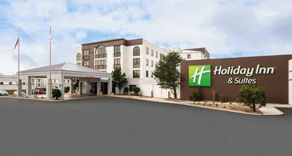Holiday Inn Hotel & Suites Springfield - I-44, an IHG Hotel