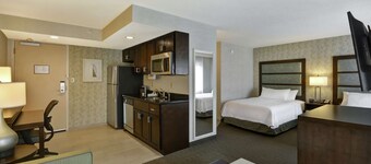 Homewood Suites by Hilton Indianapolis Carmel