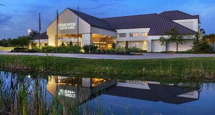 Homewood Suites by Hilton Indianapolis Carmel